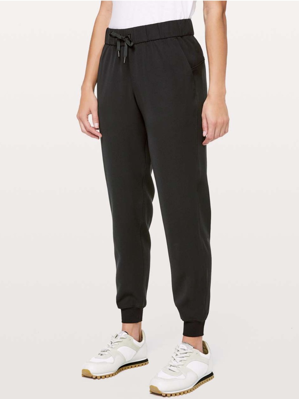 Lululemon On The Fly Jogger Pants 28”
